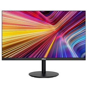 Dahua LCD-monitor DHI-LM24-A200|24 inch | VA Panel | 1920 x 1080 | 16:9|60Hz|5ms|DHI-LM24-A200