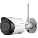 Dahua IPC-HFW1430DSP-SAW-0280B Rond IP-beveiligingscamera Binnen & buiten 2560 x 1440 Pixels Plafond/muur