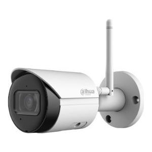 NET CAMERA 4MP IR BULLET WIFI/IPC-HFW1430DS-SAW-0280B DAHUA