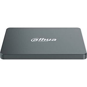 Dahua - SSD-C800AS500G - 500 GB - SATA III - 3D NAND