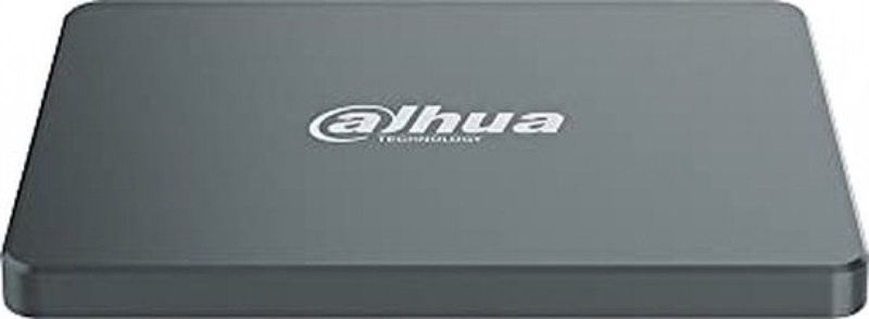 Dahua - SSD-C800AS500G - 500 GB - SATA III - 3D NAND