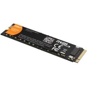 Dahua DHI-SSD-C970 M.2 512 GB PCI Express 4.0 3D NAND NVMe