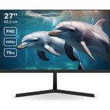 Dahua LM27-B201S - Full HD IPS Monitor - 75 Hz - 27 inch - Inclusief HDMI kabel