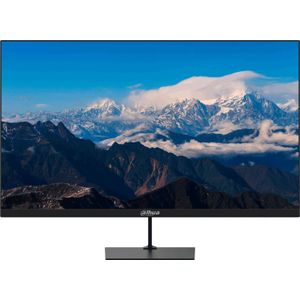 Dahua DHI-LM27-C200 computer monitor 68,6 cm (27 inch) 1920 x 1080 Pixels Full HD LCD Grijs