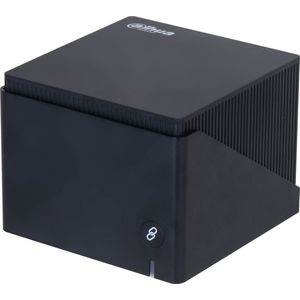 Dahua - MAX18 - Netwerkrouter - Zwart - Dual-band - Wi-Fi 6