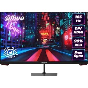 Dahua Lm24-e200a 23.8´´ Full Hd Ips Led 165hz Gaming-monitor