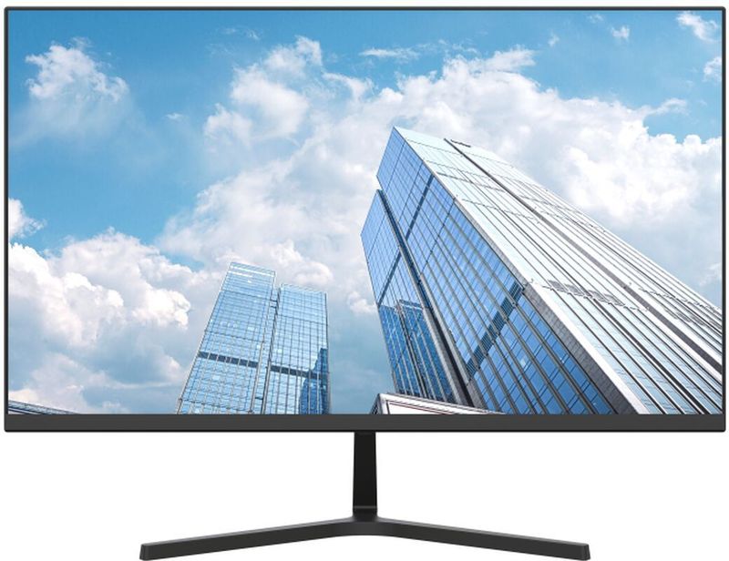Dahua - DHI-LM22-B201S Monitor - 22 Inch - Full HD - IPS - LED - 75Hz