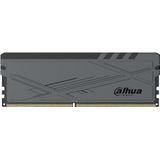 Dahua - MEMORY DIMM 16GB - RAM - Zwart - 3600MHz - DDR4
