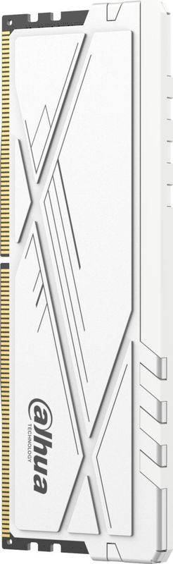 Dahua Technology DDR-C600UHW16G36 geheugenmodule 16 GB 1 x 16 GB DDR4 3600 MHz