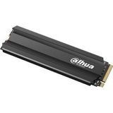Dahua - DHI-SSD-E900 1TB SSD - M.2 - PCI Express 3.0 - 2000 MB/s Leessnelheid