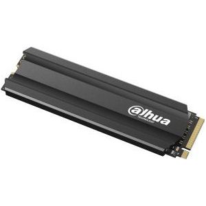 Dahua - DHI-SSD-E900 1TB SSD - M.2 - PCI Express 3.0 - 2000 MB/s Leessnelheid