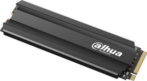 Dahua - DHI-SSD-E900 1TB SSD - M.2 - PCI Express 3.0 - 2000 MB/s Leessnelheid
