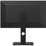 Dahua LM24-P301A QHD IPS Monitor - 75 Hz - USB-C - 24 inch - Inclusief HDMI kabel