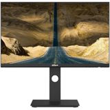 Dahua LM24-P301A QHD IPS Monitor - 75 Hz - USB-C - 24 inch - Inclusief HDMI kabel