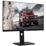Dahua LM27-P301A - QHD IPS Monitor - 75 Hz - USB-C - 27 inch - Inclusief HDMI kabel