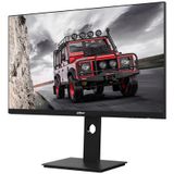 Dahua LM27-P301A - QHD IPS Monitor - 75 Hz - USB-C - 27 inch - Inclusief HDMI kabel