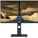 Dahua LM27-P301A - QHD IPS Monitor - 75 Hz - USB-C - 27 inch - Inclusief HDMI kabel