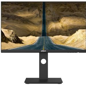 Dahua LM27-P301A - QHD IPS Monitor - 75 Hz - USB-C - 27 inch - Inclusief HDMI kabel