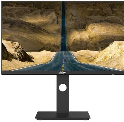 Dahua LM27-P301A - QHD IPS Monitor - 75 Hz - USB-C - 27 inch - Inclusief HDMI kabel