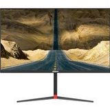 Dahua LM32-P301A - QHD IPS Monitor - 75 Hz - USB-C - 32 inch - Inclusief HDMI kabel