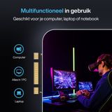 Dahua - C800N512G - Interne SSD - 512GB - M.2 SATA