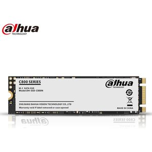 DAHUA 512GB M.2 SATA SSD 3D NAND READ SPEED UP TOT 550MB/S WRITE SPEED UP TOT 500MB/S TBW 200TB (DHI-SSD-C800N512G)
