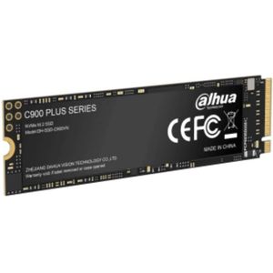 Dahua DHI-SSD-C900VN1TB internal solid state drive M.2 1 TB PCI Express 3.0 3D TLC NVMe