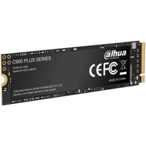 Dahua DHI-SSD-C900VN1TB - Interne Solid State Drive - 1000 GB - M.2 - PCI Express 3.0