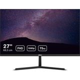 Dahua LM27-B200S - Full HD VA Monitor - 75 Hz - 27 Inch - Inclusief HDMI Kabel