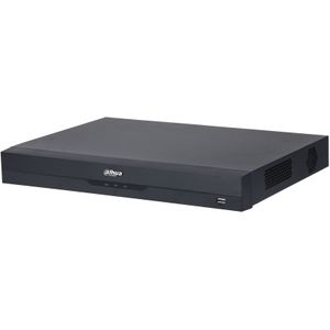 Dahua - DHI-NVR5232-EI - Netwerkvideorecorder - 32 Kanalen - Geen PoE