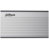 SSD EXT DAHUA T70 2TB TIPO-C PLATA