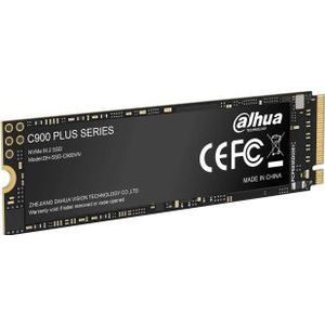 Dahua - DHI-SSD-C900VN512G - SSD - 512 GB - M.2 2280 - NVMe