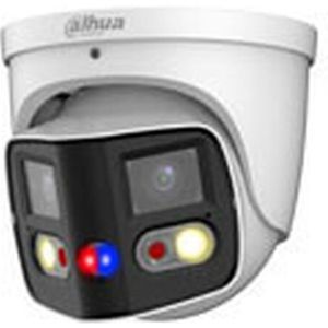 Dahua - PDW3849P-A180-AS-PV - Beveiligingscamera - 8MP - TiOC 2.0 met AI Functies