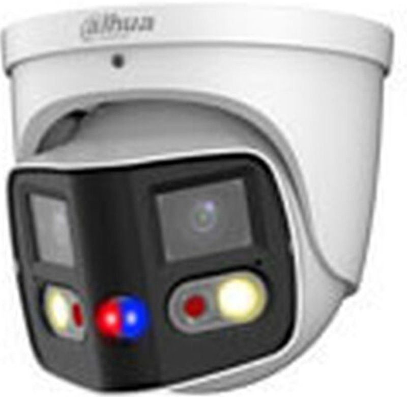 Dahua Ipc-pdw3849-a180-e2-as-pv-0280b Beveiligingscamera