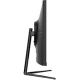 Dahua - DHI-LM27-E231 - Monitor - Zwart - 68,6 cm - Full HD - LED