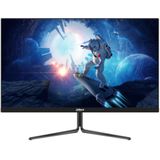 Dahua - DHI-LM24-E231 - Monitor - Zwart - 60,5 cm (23.8 inch) - Full HD
