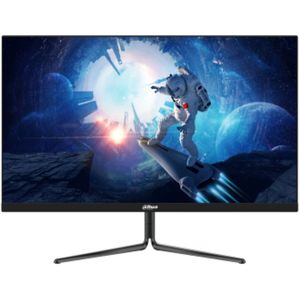 Dahua - DHI-LM24-E231 - Monitor - Zwart - 60,5 cm (23.8 inch) - Full HD