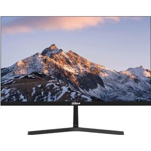 Dahua Technology LM22-B200S computer monitor 54,5 cm (21.4") 1920 x 1080 Pixels Full HD Zwart