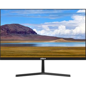 Dahua DHI-LM27-B200S - Monitor - Zwart - 27 Inch - Full HD - LED