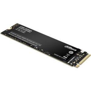 Dahua - SSD C900 - 256GB - NVME - M.2 2280 - 3D NAND Technologie