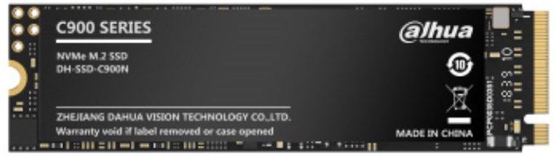 Dahua - M.2 C900 Serie - SSD - 512 GB - PCIe Gen3 - NVMe