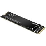 Transcend - Dahua SSD-C900N1TB - SSD - 1TB - NVMe M.2 PCIe Gen3x4