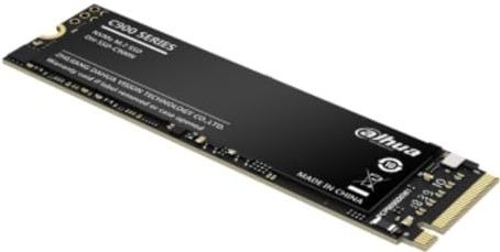 Transcend - Dahua SSD-C900N1TB - SSD - 1TB - NVMe M.2 PCIe Gen3x4