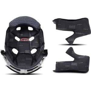 Helmvoering LS2 MX700