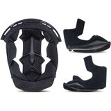 LS2 - MX701 - Binnenvoering - Ademend - Comfortabel