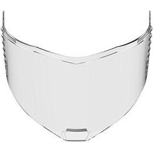 LS2 - FF805 - Vervangend Vizier - Helder - Hoogwaardige Materialen