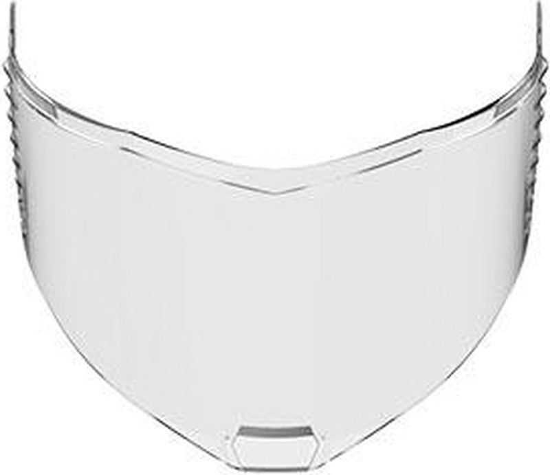 LS2 - FF805 - Vervangend Vizier - Helder - Hoogwaardige Materialen
