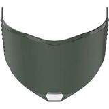 LS2 - FF805 - Vervangend Vizier - Helder - Krasbestendig