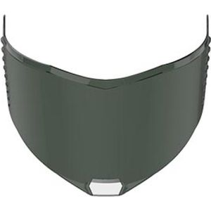 LS2 - FF805 - Vervangend Vizier - Helder - Krasbestendig