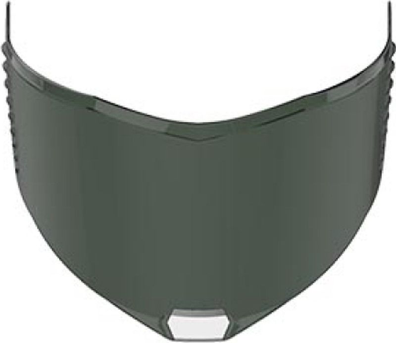 LS2 - FF805 - Vervangend Vizier - Helder - Krasbestendig